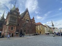Rathaus mit Ring &ndash; &copy; Falk Rätzer (Eberhardt TRAVEL)