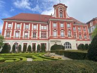 St. Matthias-Gymnasium &ndash; &copy; Falk Rätzer (Eberhardt TRAVEL)