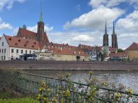 Dominsel &ndash; &copy; Falk Rätzer (Eberhardt TRAVEL)