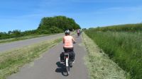 Radfahrt in Gaski (Funkenhagen) &ndash; &copy; Marcus Richter (Eberhardt TRAVEL)