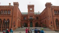 Rathaus von Kolberg &ndash; &copy; Marcus Richter (Eberhardt TRAVEL)