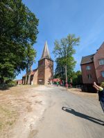 Kirche in Osieki &ndash; &copy; Marcus Richter (Eberhardt TRAVEL)