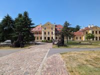 Schloss Ryman &ndash; &copy; Marcus Richter (Eberhardt TRAVEL)