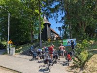 Bei Skape &ndash; &copy; Marcus Richter (Eberhardt TRAVEL)