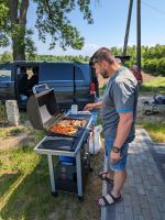 Grillmeister Robert &ndash; &copy; Marcus Richter (Eberhardt TRAVEL)