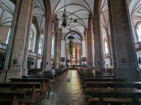 Kolberger Dom &ndash; &copy; Marcus Richter (Eberhardt TRAVEL)