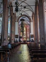 Kolberger Dom &ndash; &copy; Marcus Richter (Eberhardt TRAVEL)