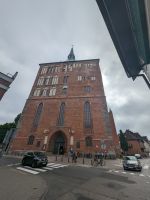 Dom von Kolberg &ndash; &copy; Marcus Richter (Eberhardt TRAVEL)