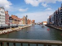 Danzig - Führung mit Bozena (3) &ndash; &copy; Steffi Lambrecht (Eberhardt TRAVEL)