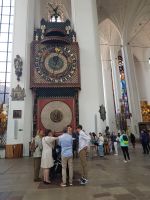 Danzig - Führung mit Bozena (12) &ndash; &copy; Steffi Lambrecht (Eberhardt TRAVEL)