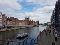 Danzig am Tag (7) &ndash; &copy; Steffi Lambrecht (Eberhardt TRAVEL)