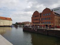 Danzig am Tag (11) &ndash; &copy; Steffi Lambrecht (Eberhardt TRAVEL)
