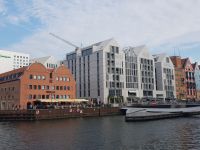 Danzig am Tag (12) &ndash; &copy; Steffi Lambrecht (Eberhardt TRAVEL)