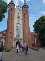 Orgelkonzert in Oliwa (2) &ndash; &copy; Steffi Lambrecht (Eberhardt TRAVEL)