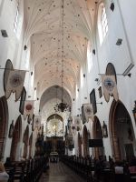 Orgelkonzert in Oliwa (3) &ndash; &copy; Steffi Lambrecht (Eberhardt TRAVEL)