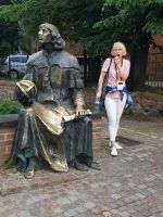 Allenstein (1) &ndash; &copy; Steffi Lambrecht (Eberhardt TRAVEL)