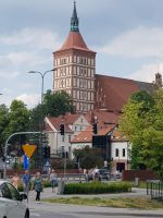 Allenstein (2) &ndash; &copy; Steffi Lambrecht (Eberhardt TRAVEL)