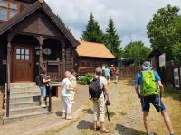 Krutinnen-storchenkrankenhaus (2) &ndash; &copy; Steffi Lambrecht (Eberhardt TRAVEL)