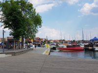 Nikolaiken-Südmasuren (5) &ndash; &copy; Steffi Lambrecht (Eberhardt TRAVEL)