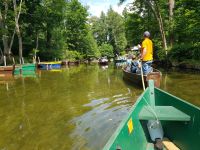Staakenbootfahrt auf der KRUTINNEN (5) &ndash; &copy; Steffi Lambrecht (Eberhardt TRAVEL)