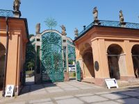Wallfahrtskirche Heiligelinde (7) &ndash; &copy; Steffi Lambrecht (Eberhardt TRAVEL)