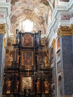 Wallfahrtskirche Heiligelinde (8) &ndash; &copy; Steffi Lambrecht (Eberhardt TRAVEL)