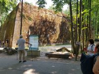 Wolfsschanze (6) &ndash; &copy; Steffi Lambrecht (Eberhardt TRAVEL)