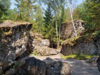 Wolfsschanze (8) &ndash; &copy; Steffi Lambrecht (Eberhardt TRAVEL)