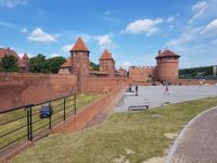 Marienburg (2) &ndash; &copy; Steffi Lambrecht (Eberhardt TRAVEL)