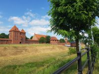 Marienburg (8) &ndash; &copy; Steffi Lambrecht (Eberhardt TRAVEL)