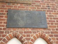 Marienburg (10) &ndash; &copy; Steffi Lambrecht (Eberhardt TRAVEL)