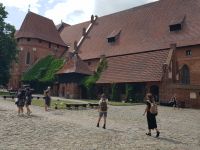 Marienburg (12) &ndash; &copy; Steffi Lambrecht (Eberhardt TRAVEL)