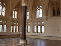 Marienburg (13) &ndash; &copy; Steffi Lambrecht (Eberhardt TRAVEL)