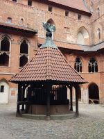 Marienburg (15) &ndash; &copy; Steffi Lambrecht (Eberhardt TRAVEL)