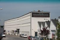 Emaillefabrik Oskar Schindlers &ndash; &copy; Simone Kaufmann im Auftrag von Eberhardt TRAVEL (Eberhardt TRAVEL)