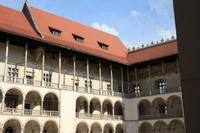 Wawel &ndash; &copy; Simone Kaufmann im Auftrag von Eberhardt TRAVEL (Eberhardt TRAVEL)