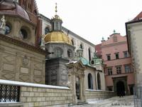 Krakau