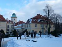 Schlosshof