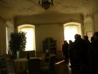 Grüner Salon
