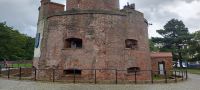 Festung Kolberg &ndash; &copy; Georg Berger (Eberhardt TRAVEL)