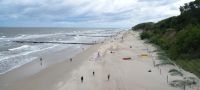 Hoff /Trzesaczu Strand &ndash; &copy; Georg Berger (Eberhardt TRAVEL)