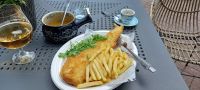 Lecker Fisch!!!! &ndash; &copy; Georg Berger (Eberhardt TRAVEL)