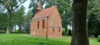 Kapelle bei Kolberg &ndash; &copy; Georg Berger (Eberhardt TRAVEL)