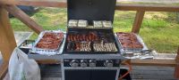 Pause! -der Grill ruft! &ndash; &copy; Georg Berger (Eberhardt TRAVEL)