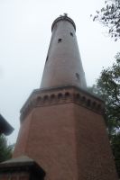 Leuchtturm Gaski &ndash; &copy; Georg Berger (Eberhardt TRAVEL)