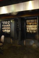 Fischräucherei &ndash; &copy; Georg Berger (Eberhardt TRAVEL)
