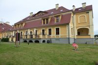Schloss Ryman &ndash; &copy; Georg Berger (Eberhardt TRAVEL)