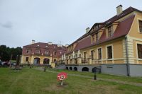 Schloss Ryman &ndash; &copy; Georg Berger (Eberhardt TRAVEL)