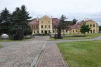 Schloss Ryman &ndash; &copy; Georg Berger (Eberhardt TRAVEL)