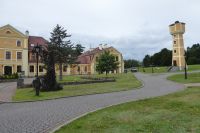 Schloss Ryman &ndash; &copy; Georg Berger (Eberhardt TRAVEL)
